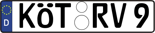 KÖT-RV9