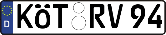 KÖT-RV94