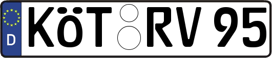 KÖT-RV95