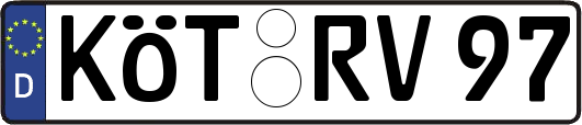 KÖT-RV97
