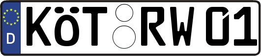 KÖT-RW01