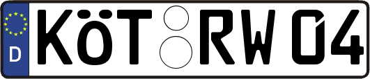 KÖT-RW04