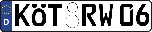KÖT-RW06