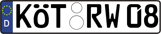 KÖT-RW08