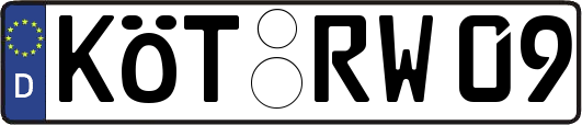 KÖT-RW09