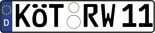KÖT-RW11