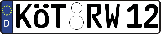 KÖT-RW12