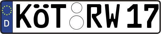 KÖT-RW17