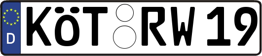KÖT-RW19