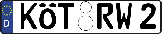KÖT-RW2