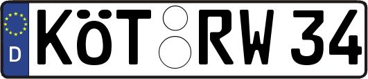 KÖT-RW34
