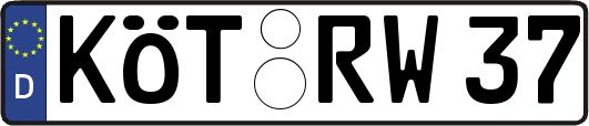 KÖT-RW37