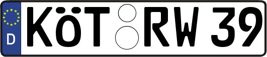 KÖT-RW39