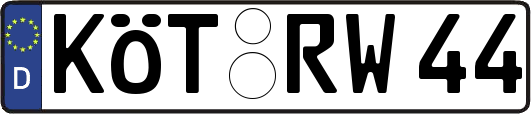 KÖT-RW44