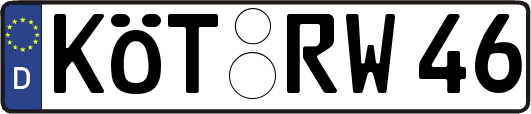 KÖT-RW46