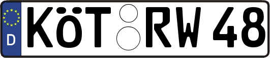 KÖT-RW48
