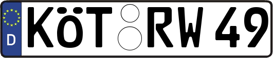 KÖT-RW49