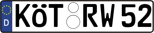 KÖT-RW52