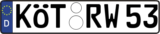 KÖT-RW53