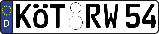 KÖT-RW54