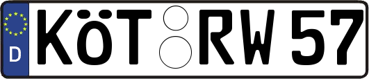 KÖT-RW57