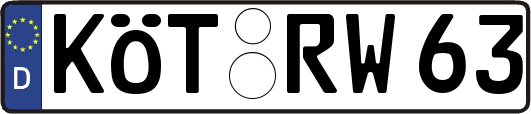 KÖT-RW63