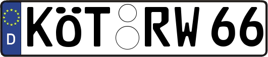 KÖT-RW66