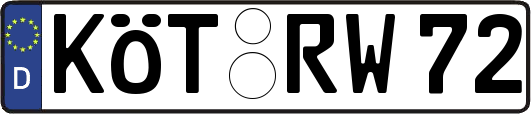 KÖT-RW72