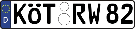KÖT-RW82
