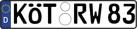 KÖT-RW83