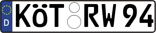 KÖT-RW94