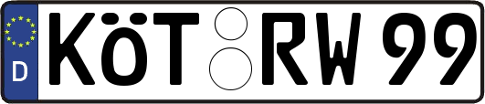 KÖT-RW99