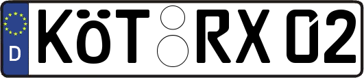 KÖT-RX02