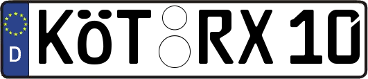 KÖT-RX10