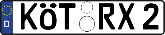 KÖT-RX2