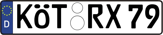 KÖT-RX79