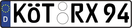 KÖT-RX94