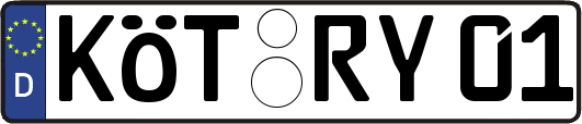 KÖT-RY01