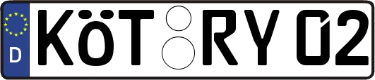 KÖT-RY02