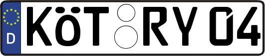 KÖT-RY04