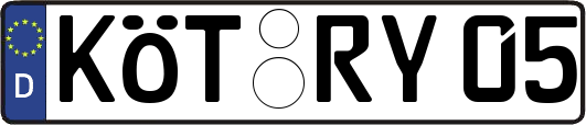 KÖT-RY05