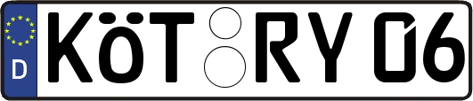 KÖT-RY06