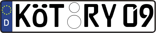 KÖT-RY09