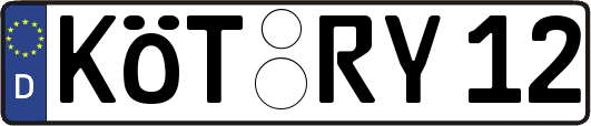 KÖT-RY12