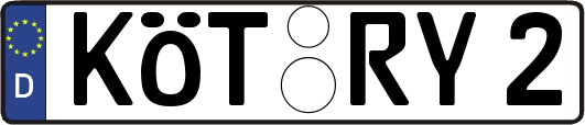 KÖT-RY2