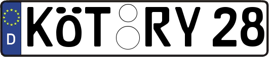 KÖT-RY28