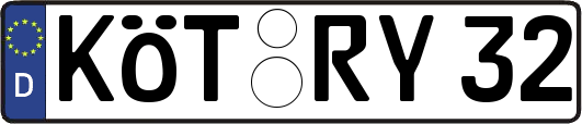 KÖT-RY32