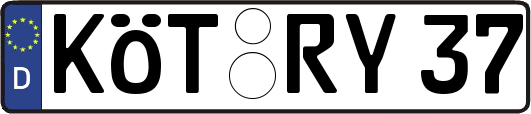 KÖT-RY37