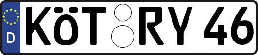 KÖT-RY46