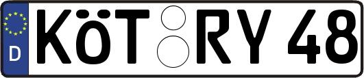 KÖT-RY48
